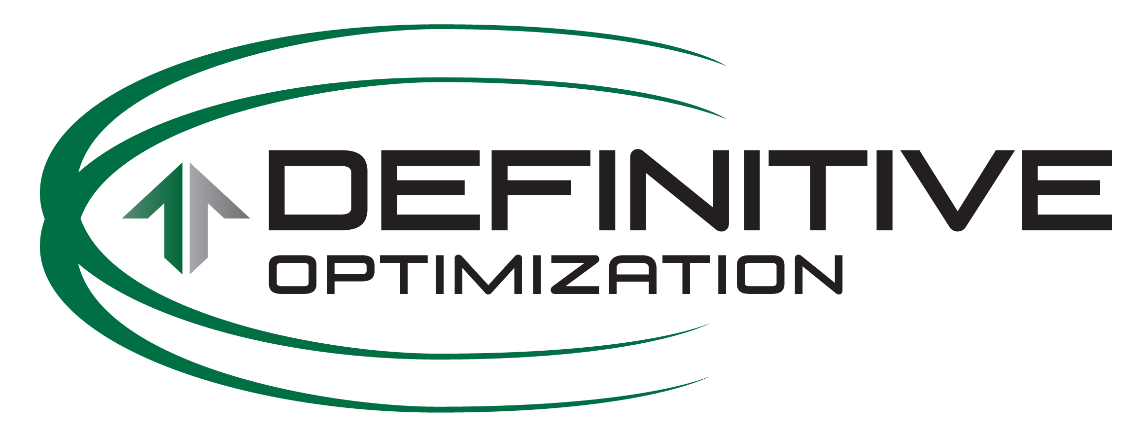 Definitive Optimization